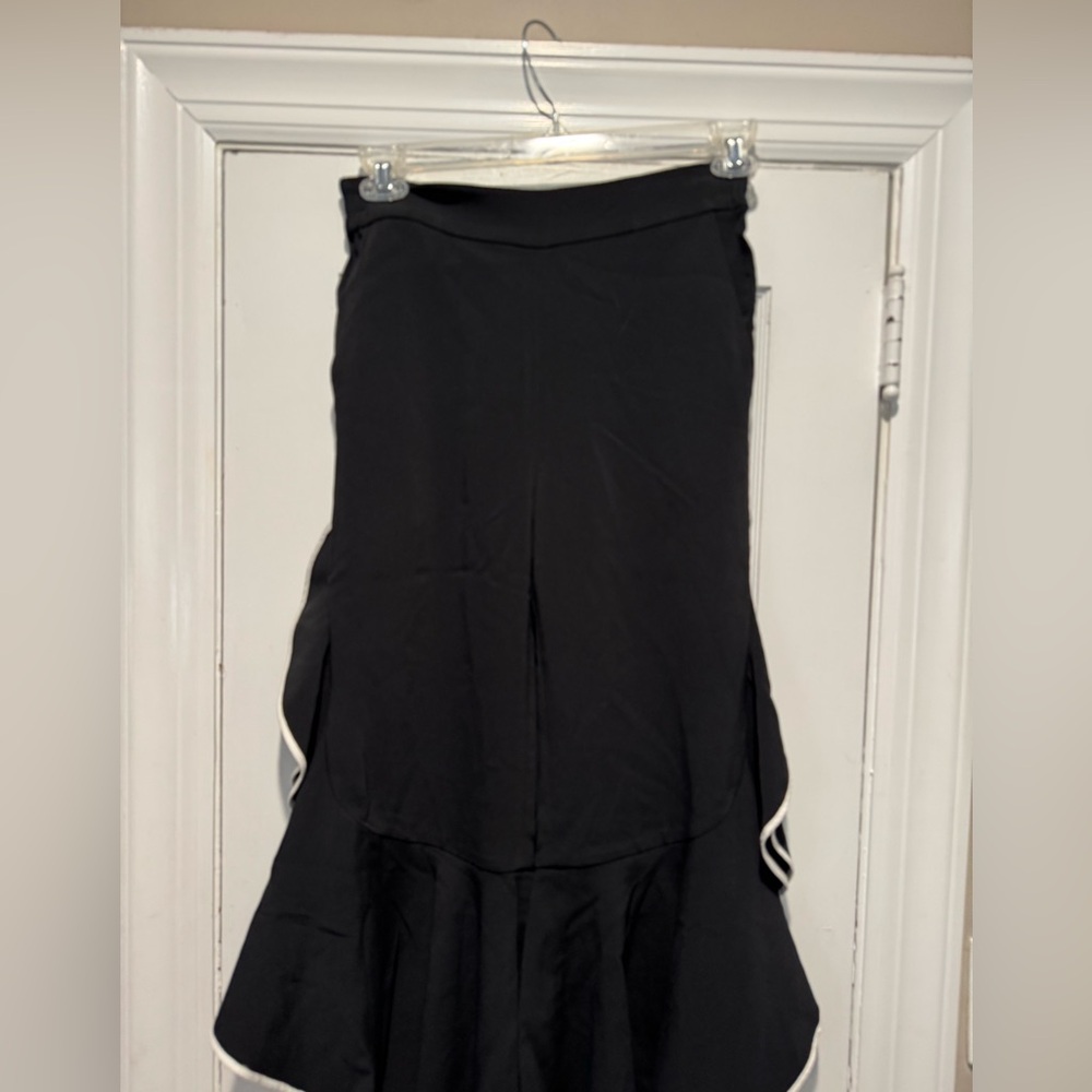 Jonathan Simkhai Resort Pant - Picture 4 of 8